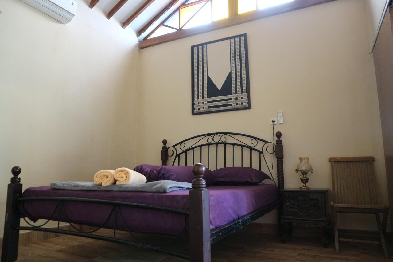 Kembar Guesthouse Yogyakarta Exteriér fotografie